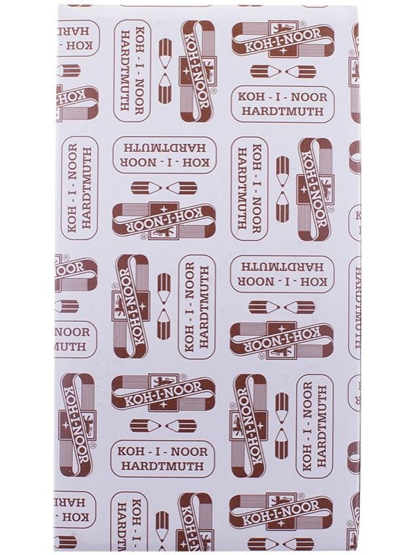 Карандаши цветные художественные Koh-I-Noor 