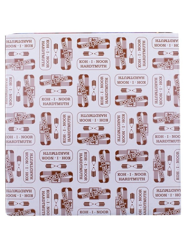 Карандаши цветные художественные Koh-I-Noor 
