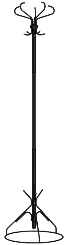 Вешалка напольная Титан 