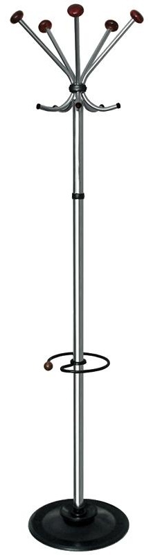 Вешалка напольная Титан 