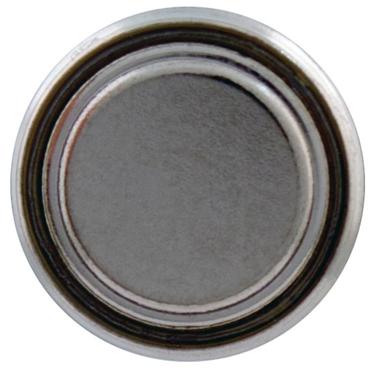 Батарейка GP LR43 (G12, V12GA, 186) алкалиновая, BC10