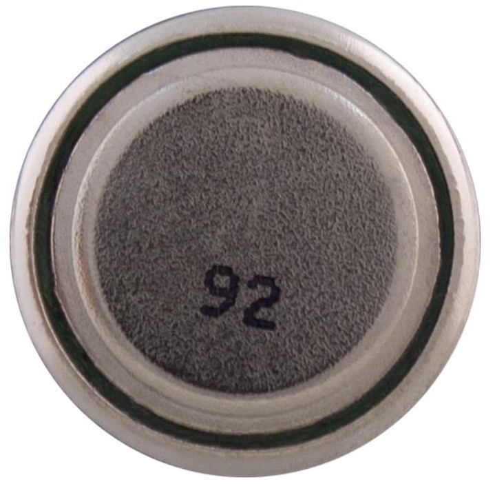 Батарейка GP LR54 (G10, V10GA, LR1130, 189, 189A) алкалиновая, BC10