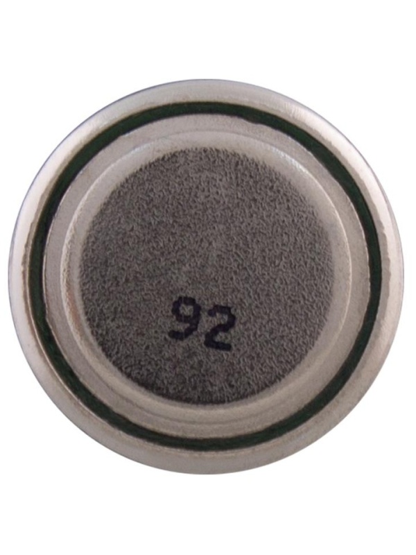 Батарейка GP LR54 (G10, V10GA, LR1130, 189, 189A) алкалиновая, BC10