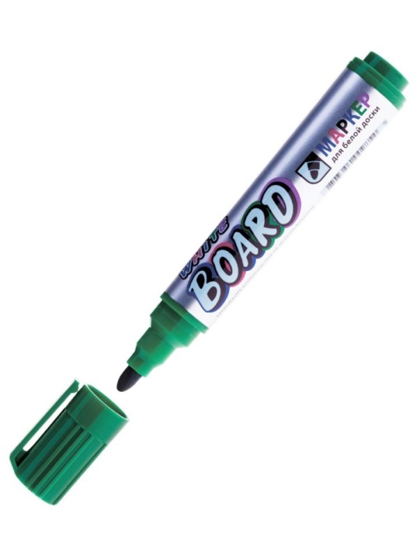 Маркер для белых досок Crown 