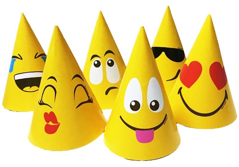 Набор колпаков ПатиБум 