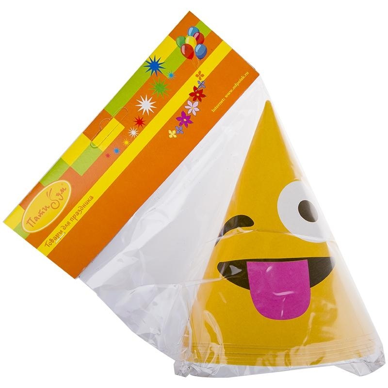 Набор колпаков ПатиБум 