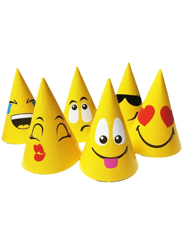 Набор колпаков ПатиБум 