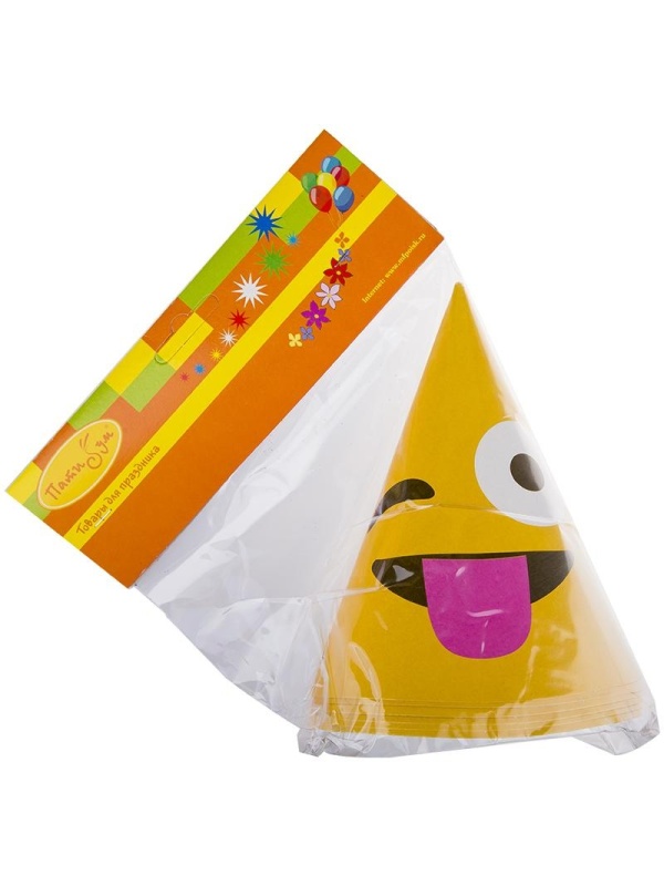 Набор колпаков ПатиБум 