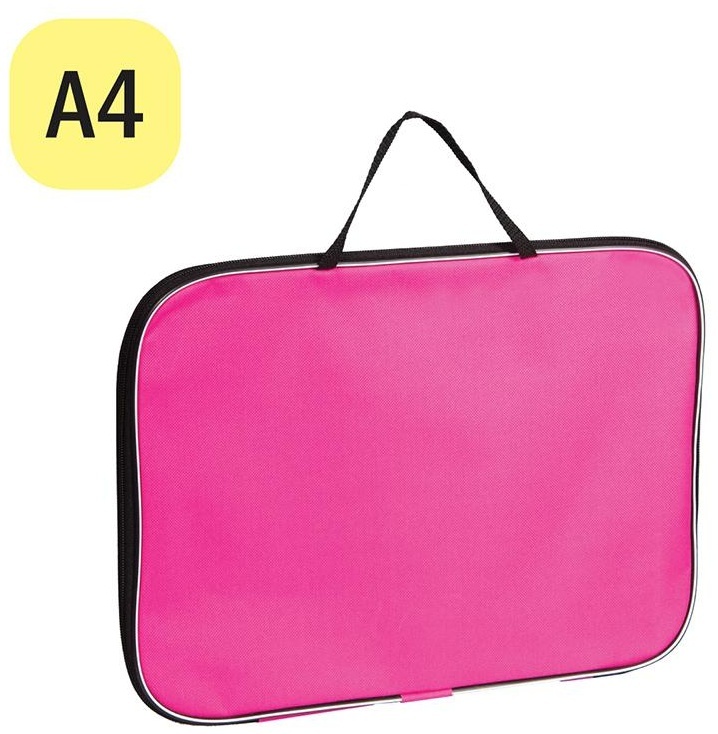 Папка с ручками А4 ArtSpace 