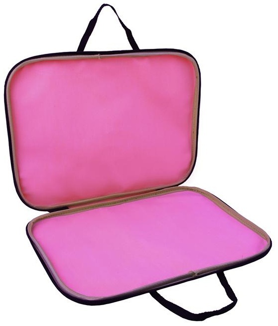 Папка с ручками А4 ArtSpace 