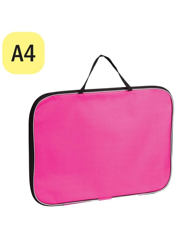 Папка с ручками А4 ArtSpace 