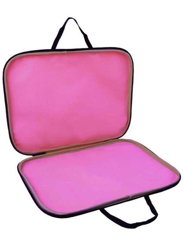 Папка с ручками А4 ArtSpace 