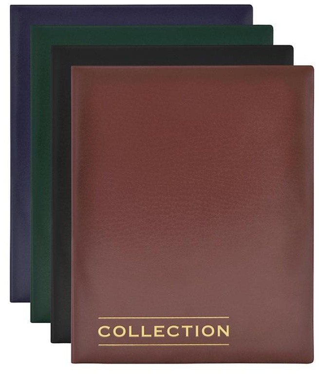 Альбом для монет OfficeSpace 