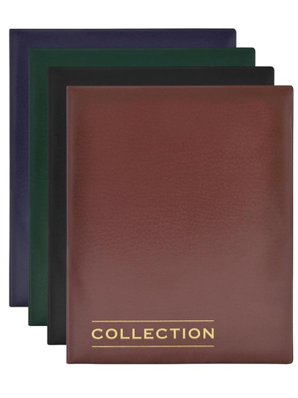 Альбом для монет OfficeSpace 