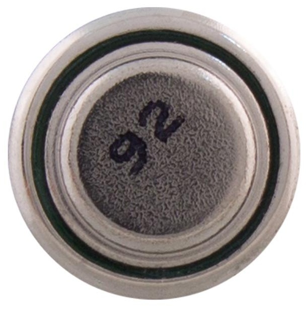 Батарейка GP LR41 (LR4, G3, V3GA, 192) алкалиновая, BC10