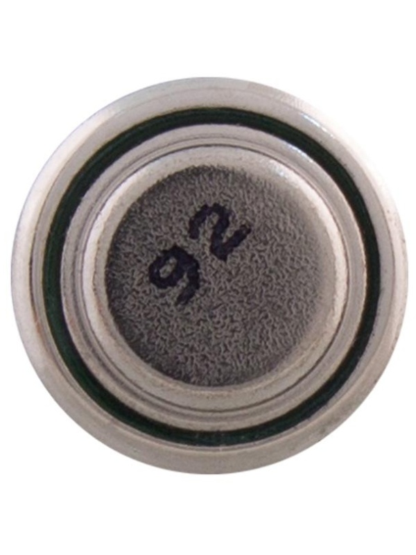 Батарейка GP LR41 (LR4, G3, V3GA, 192) алкалиновая, BC10