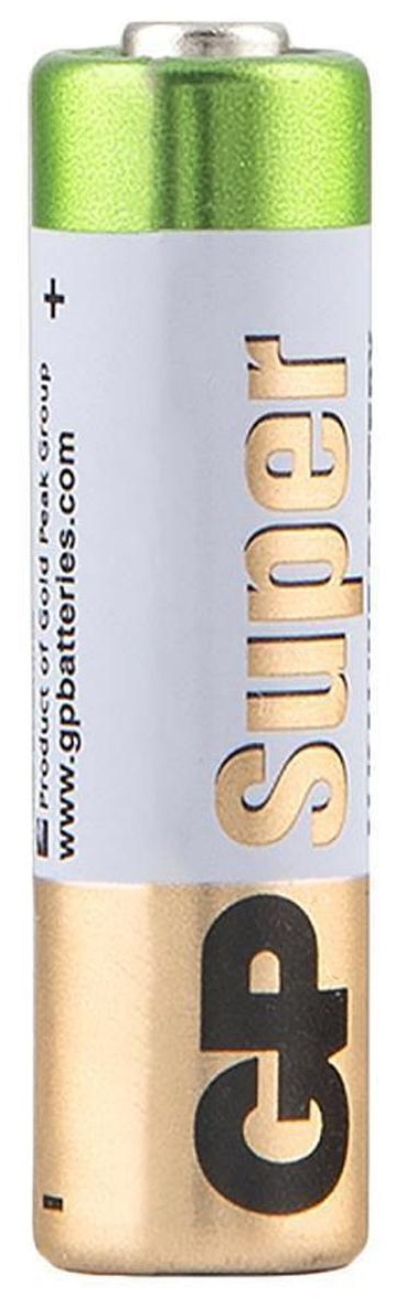 Батарейка GP MN27 (27A) 12V алкалиновая, BC5