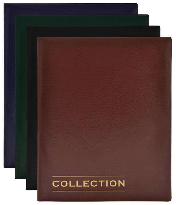 Альбом для монет OfficeSpace 