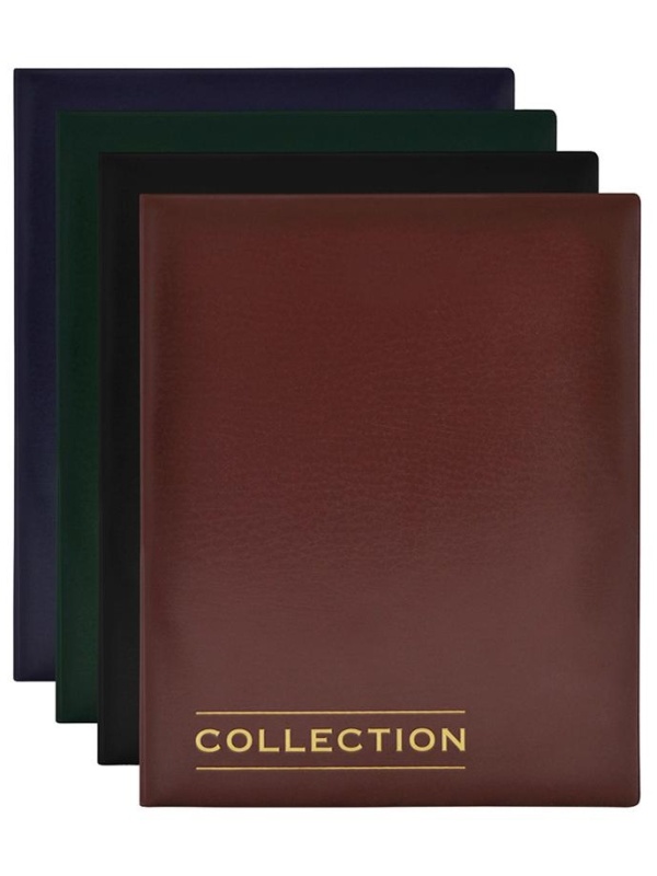 Альбом для монет OfficeSpace 