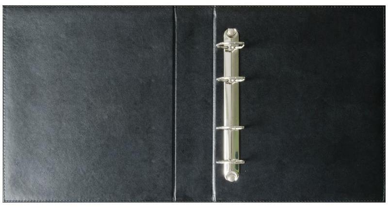 Альбом для монет OfficeSpace 