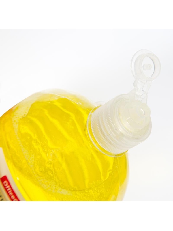 Средство для мытья посуды OfficeClean 