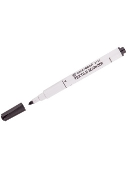 Маркер для ткани Centropen 
