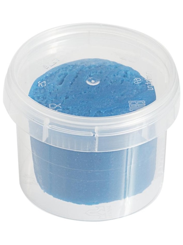 Тесто для лепки Мульти-Пульти 