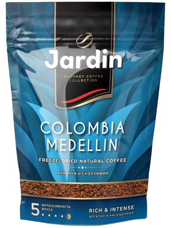 Кофе растворимый Jardin 