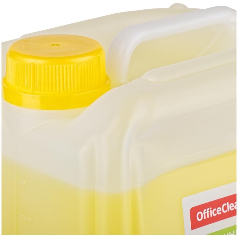 Мыло жидкое OfficeClean Professional 