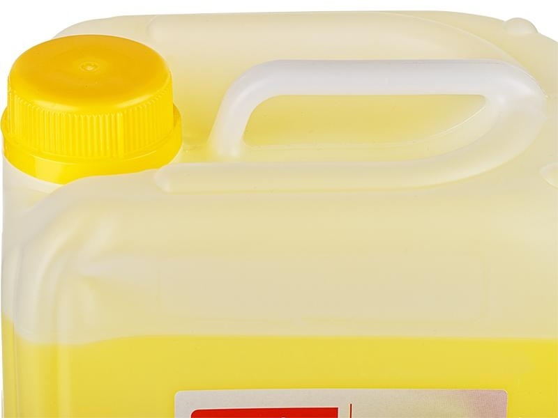 Мыло жидкое OfficeClean Professional 