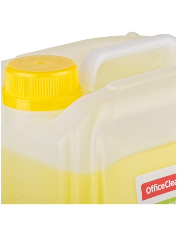 Мыло жидкое OfficeClean Professional 