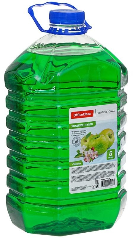 Мыло жидкое OfficeClean Professional 