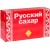 Сахар-рафинад Русский сахар, 1кг, картонная коробка