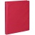 Тетрадь на кольцах А5, 80л., ArtSpace, обл. ПВХ, красный