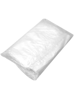 Пакет фасовочный OfficeClean ПНД, 24*37см, 8мкм