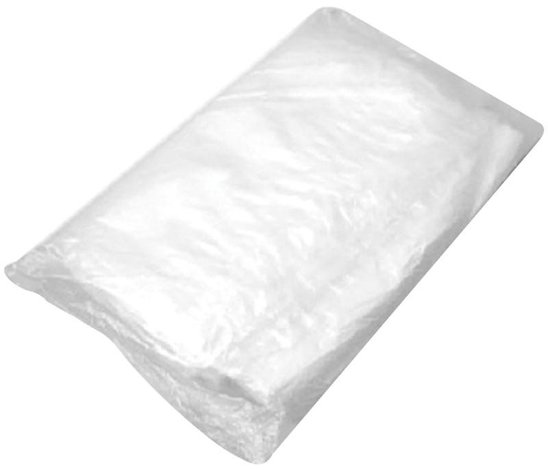 Пакет фасовочный OfficeClean ПВД, 30*40см, 35мкм