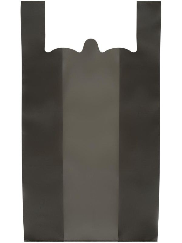 Пакет-майка OfficeClean 45+30*75см, 25мкм