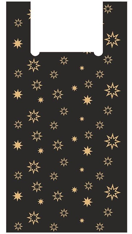 Пакет-майка OfficeClean 