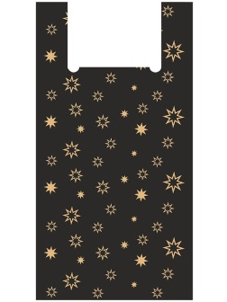 Пакет-майка OfficeClean 