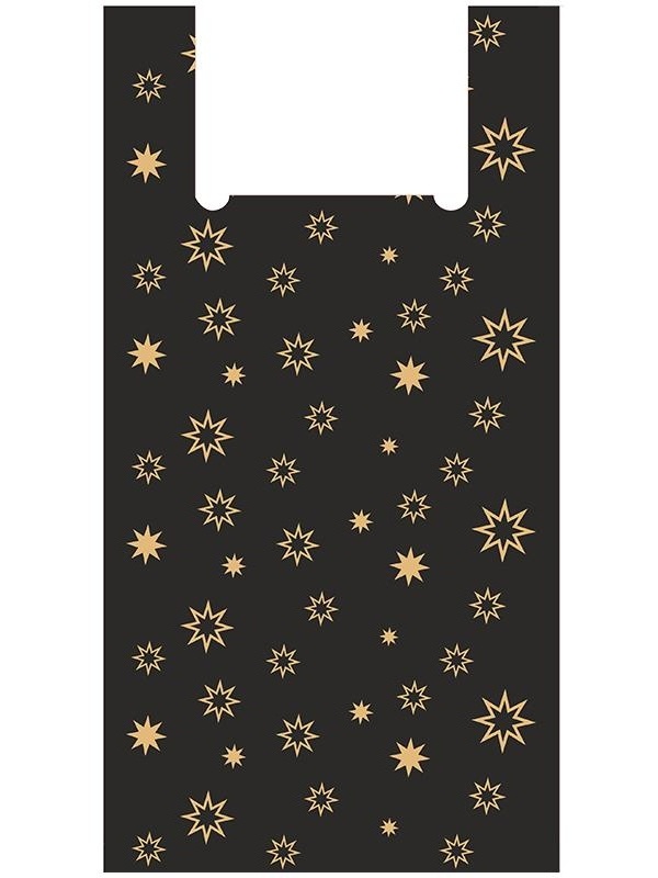 Пакет-майка OfficeClean 