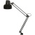 Светильник на металлической струбцине Трансвит 