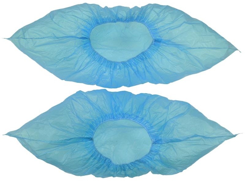 Бахилы одноразовые OfficeClean 