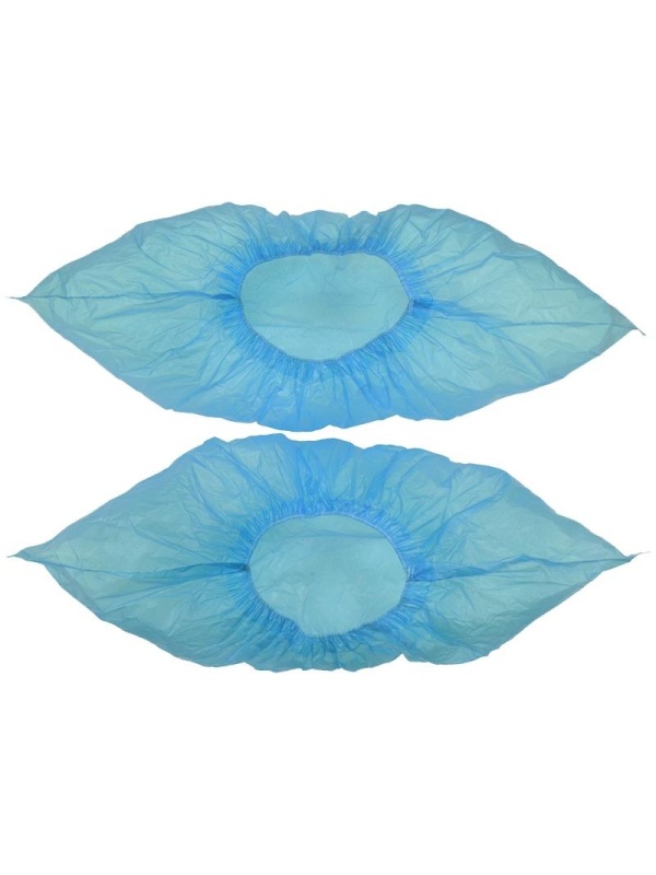 Бахилы одноразовые OfficeClean 