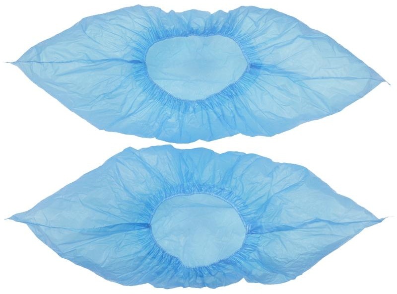 Бахилы одноразовые OfficeClean 