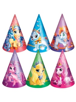 Набор колпаков ПатиБум 