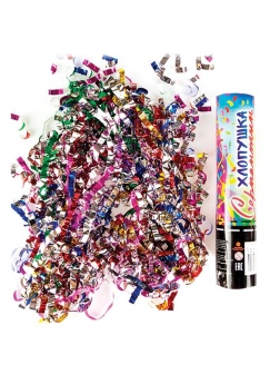 Хлопушка пневматическая ПатиБум 