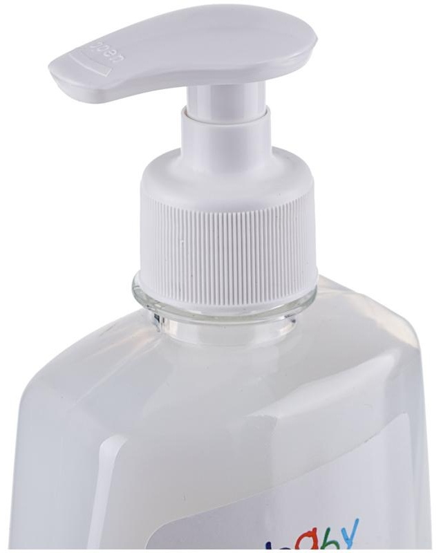 Мыло-крем жидкое OfficeClean 