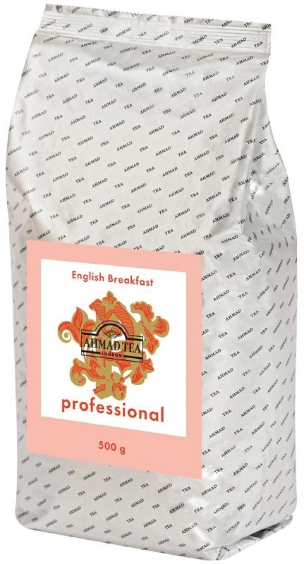 Чай Ahmad Tea 