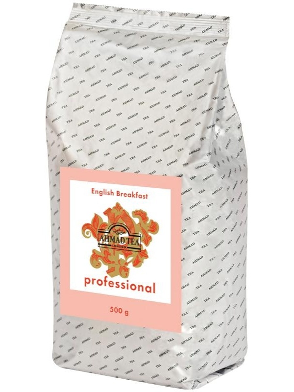 Чай Ahmad Tea 