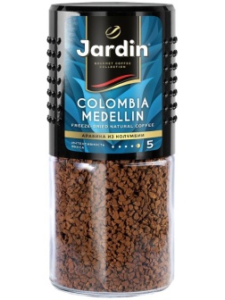 Кофе растворимый Jardin 